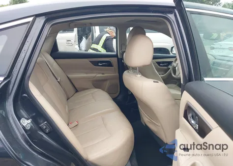 2015 Nissan Altima 3.5 S/3.5 Sl/3.5 Sv from USA, damaged, VIN 1N4BL3AP0FC263504